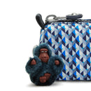 Estojo Kipling Freedom