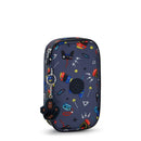 Estojo Kipling 50 Pens