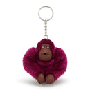 Chaveiro Kipling MonkeyClip M
