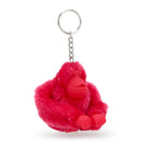 Chaveiro Kipling MonkeyClip M
