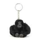 Chaveiro Kipling MonkeyClip S