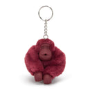 Chaveiro Kipling MonkeyClip M