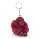 Chaveiro Kipling MonkeyClip M