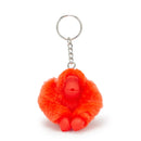Chaveiro Kipling MonkeyClip S