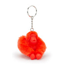 Chaveiro Kipling MonkeyClip S