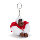 Chaveiro Kipling Peanuts Monkey