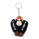 Chaveiro Kipling Monkey