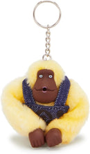 Chaveiro Kipling Monkey