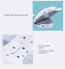 Assento de Banho para Bebê | Almofada de Suporte Antiderrapante e Confortável para o Corpo do Bebê | 0 a 12 meses