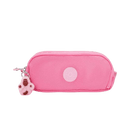 Kit Kipling Mochila e Estojo Glitter