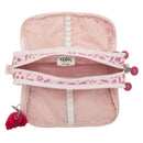 Kit Kipling Mochila e Estojo