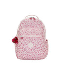 Kit Kipling Mochila e Estojo