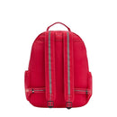 Kit Kipling Mochila e Estojo Unissex