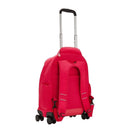 Kit Kipling Mochila e Estojo Unissex