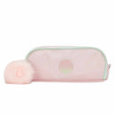 Kit Kipling Mochila e Estojo