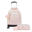 Kit Kipling Mochila e Estojo