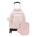 Kit Kipling Mochila e Estojo