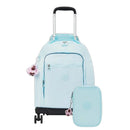 Kit Kipling Mochila e Estojo Unissex