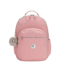 Kit Kipling Mochila e Estojo