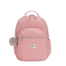 Kit Kipling Mochila e Estojo