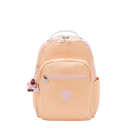 Kit Kipling Mochila e Estojo Unissex