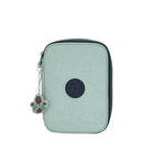 Kit Kipling Mochila e Estojo Unissex