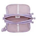 Kit Kipling Mochila e Estojo