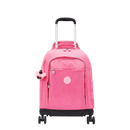 Kit Kipling Mochila e Lancheira Glitter