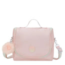 Kit Kipling Mochila e Lancheira