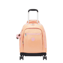 Kit Kipling Mochila e Lancheira Unissex