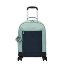 Kit Kipling Mochila e Lancheira Unissex