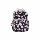 Kit Kipling Mochila, Estojo e Lancheira