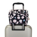 Kit Kipling Mochila, Estojo e Lancheira