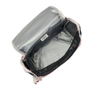 Kit Kipling Mochila, Estojo e Lancheira