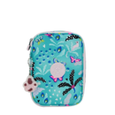 Kit Kipling Mochila, Estojo e Lancheira