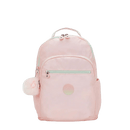 Kit Kipling Mochila, Estojo e Lancheira