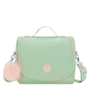 Kit Kipling Mochila, Estojo e Lancheira Unissex