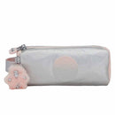 Kit Kipling Mochila, Estojo e Lancheira