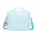 Kit Kipling Mochila, Estojo e Lancheira Unissex