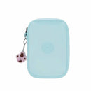 Kit Kipling Mochila, Estojo e Lancheira Unissex