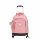 Kit Kipling Mochila, Lancheira e Estojo