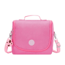 Kit Kipling Mochila, Lancheira e Estojo Glitter