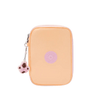 Kit Kipling Mochila, Lancheira e Estojo Unissex