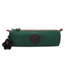 Kit Kipling Mochila, Estojo e Lancheira Unissex