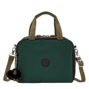 Kit Kipling Mochila, Estojo e Lancheira Unissex
